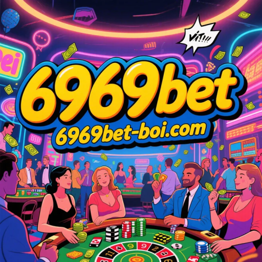 6969bet